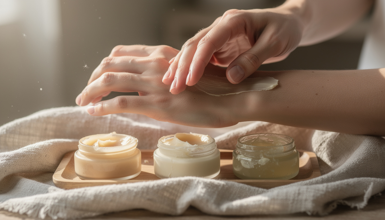 découvrez nos astuces pour maximiser les effets relaxants des baumes de massage apaisants et profitez d'un moment de détente intense.