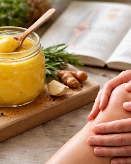 découvrez les bienfaits du beurre de ghee pour la santé des articulations, appuyés par des études scientifiques rigoureuses, et comment il peut soulager les douleurs et améliorer la mobilité.