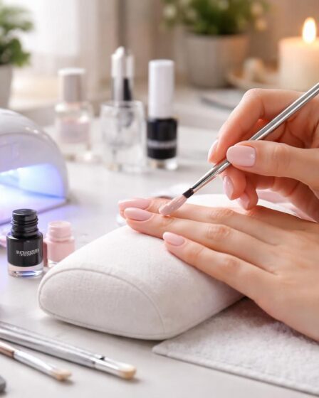 découvrez comment réaliser des ongles en gel à la maison facilement avec notre guide étape par étape pour une manucure professionnelle sans sortir de chez vous.