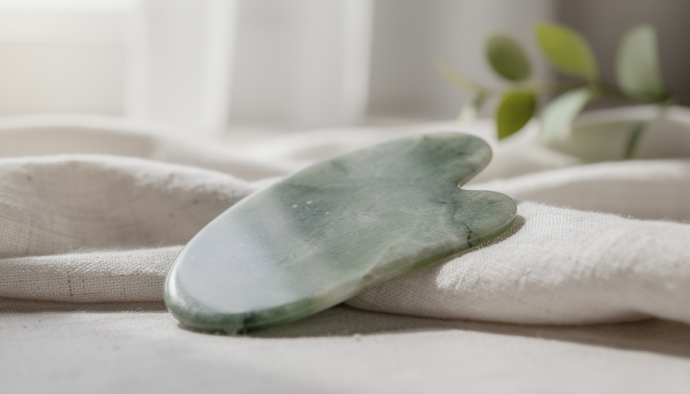 découvrez comment le massage guasha stimule la circulation sanguine pour améliorer votre bien-être et revitaliser votre corps naturellement.