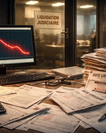 découvrez les effets des dettes urssaf sur la procédure de liquidation judiciaire des entreprises et comment elles peuvent compliquer la situation financière des sociétés en difficulté.