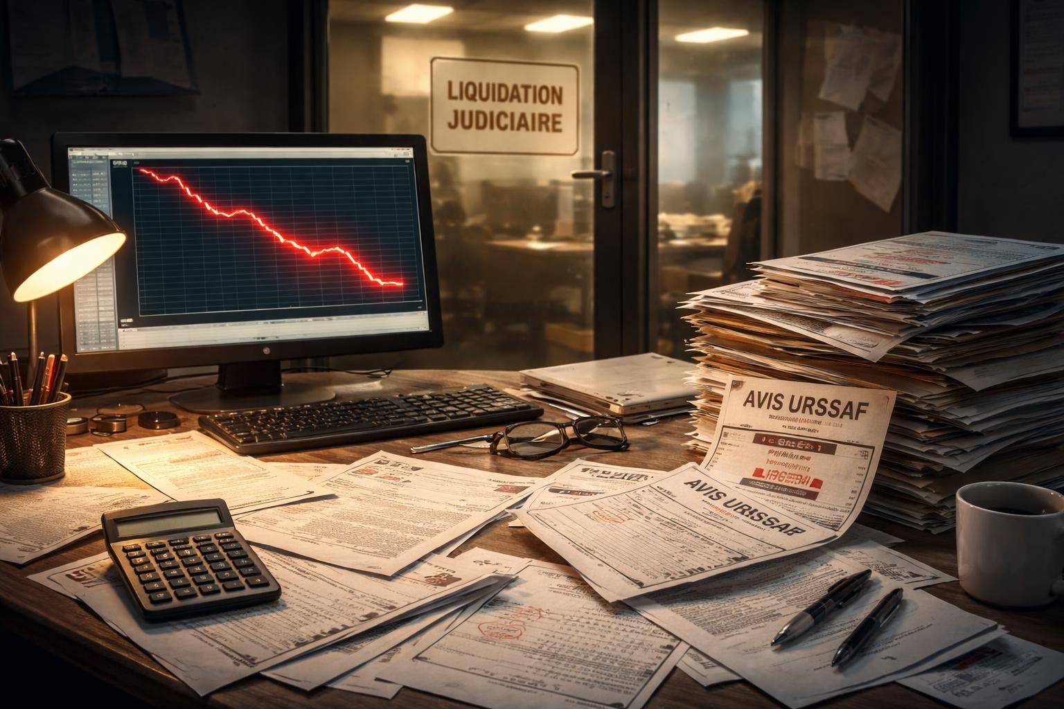 découvrez les effets des dettes urssaf sur la procédure de liquidation judiciaire des entreprises et comment elles peuvent compliquer la situation financière des sociétés en difficulté.