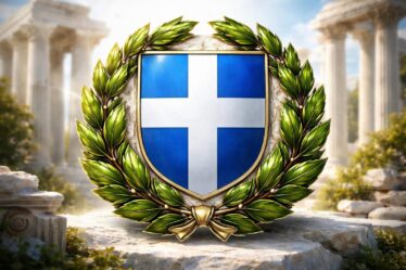 découvrez la signification des couleurs et des symboles de l'emblème de la grèce, un voyage au cœur de son histoire et de son identité nationale.