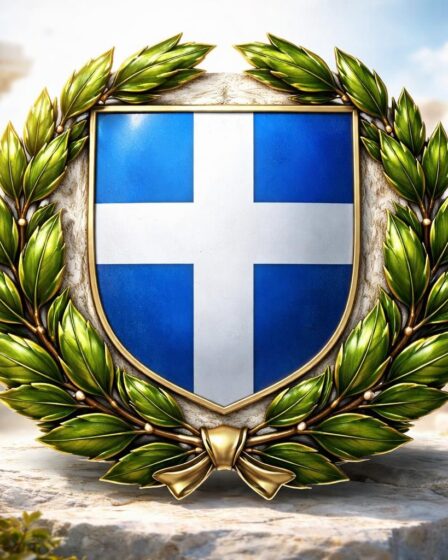 découvrez la signification des couleurs et des symboles de l'emblème de la grèce, un voyage au cœur de son histoire et de son identité nationale.