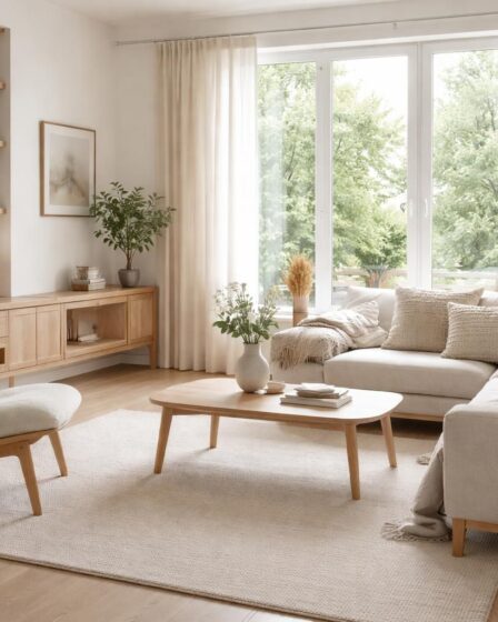 découvrez le design scandinave, un style élégant et fonctionnel qui allie simplicité, confort et esthétique pour créer des espaces uniques et intemporels.