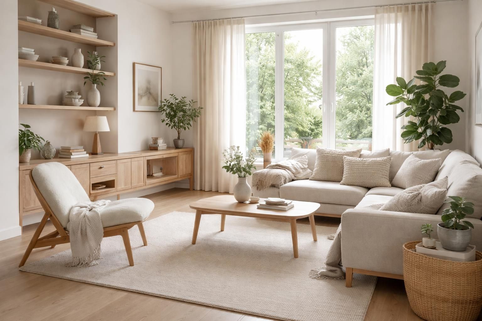 découvrez le design scandinave, un style élégant et fonctionnel qui allie simplicité, confort et esthétique pour créer des espaces uniques et intemporels.