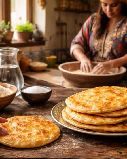 découvrez la kichta, une expression alliant art culinaire et tradition, ses origines, ses saveurs uniques et son importance culturelle.