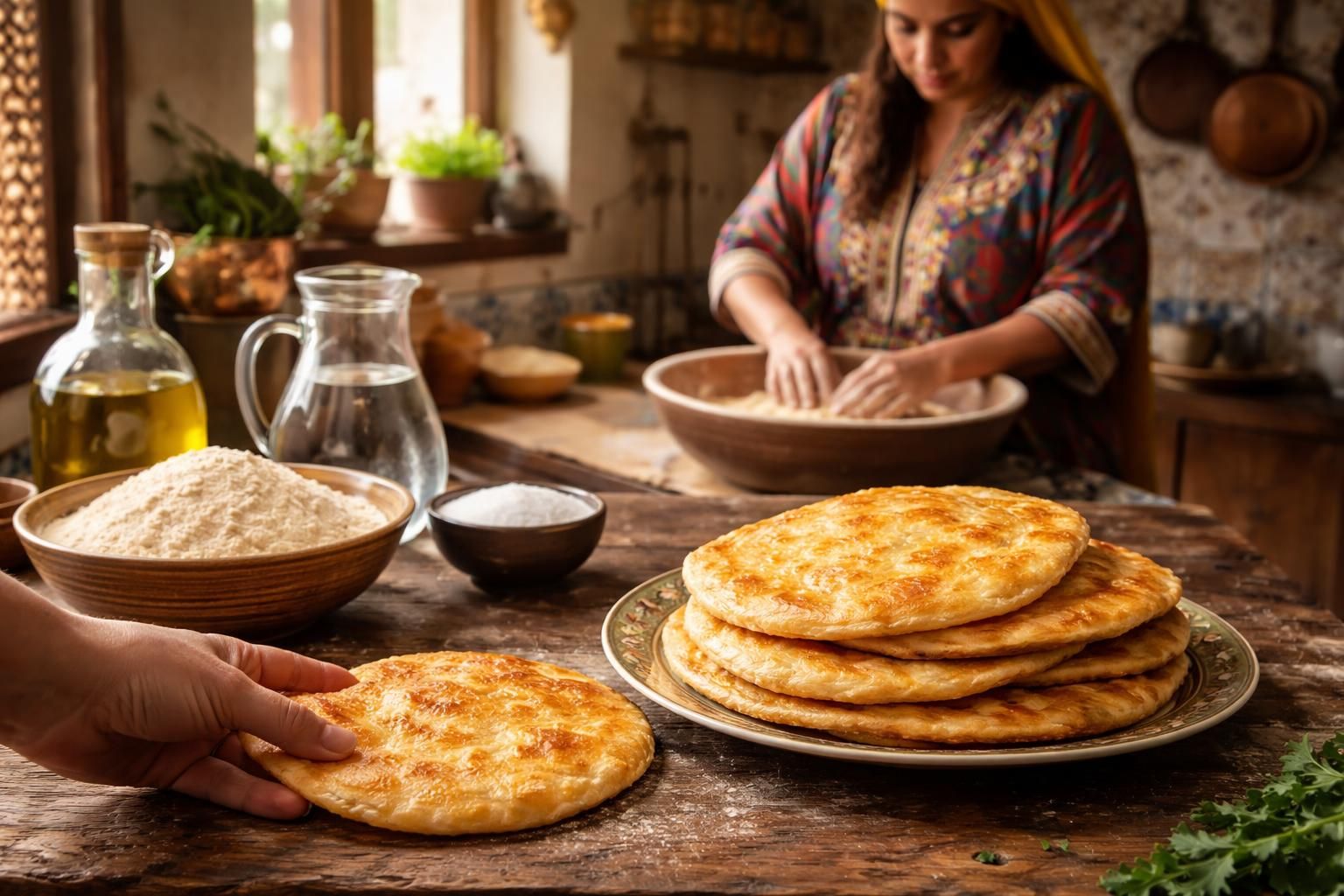 découvrez la kichta, une expression alliant art culinaire et tradition, ses origines, ses saveurs uniques et son importance culturelle.