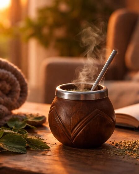 découvrez le meilleur maté, une boisson naturelle idéale pour se détendre et se relaxer après une longue journée. profitez de ses bienfaits pour un moment de douceur et de bien-être.