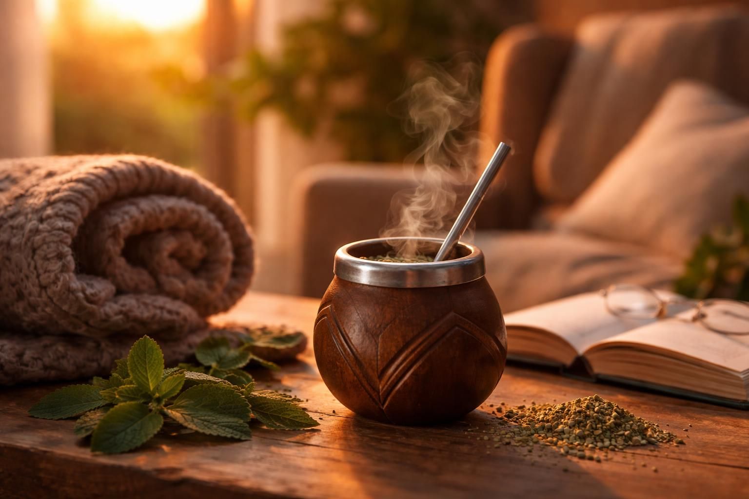 découvrez le meilleur maté, une boisson naturelle idéale pour se détendre et se relaxer après une longue journée. profitez de ses bienfaits pour un moment de douceur et de bien-être.