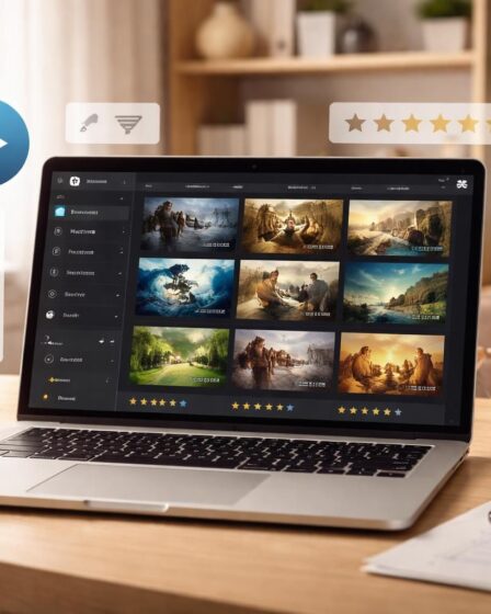 découvrez le meilleur site de streaming gratuit pour documentaires avec notre guide complet des fonctionnalités essentielles pour une expérience optimale.
