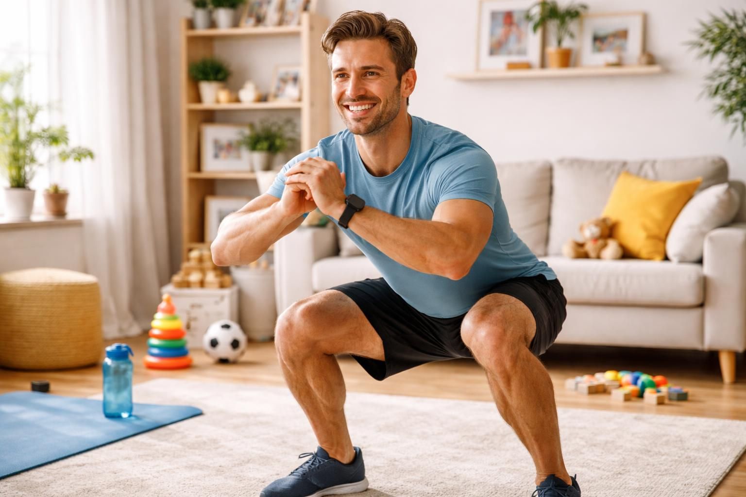 découvrez notre analyse complète des avis sur papa in shape : efficacité, avantages et retour d'expérience pour les papas soucieux de leur forme.