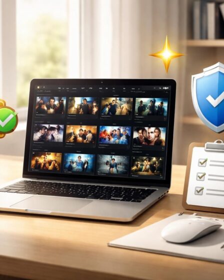 découvrez les critères essentiels pour identifier les meilleurs sites de streaming gratuit en toute sécurité et profiter de vos films et séries préférés sans risque.