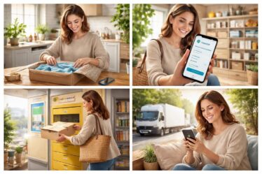 découvrez les étapes indispensables pour effectuer un retour vinted facilement et sans stress, avec nos conseils pratiques pour un processus rapide et sécurisé.