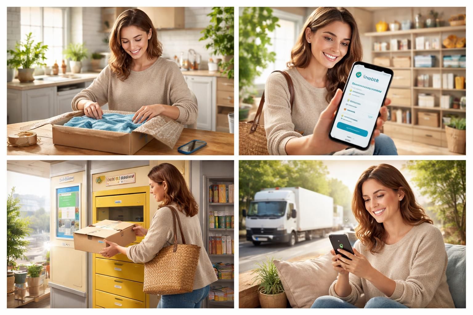 découvrez les étapes indispensables pour effectuer un retour vinted facilement et sans stress, avec nos conseils pratiques pour un processus rapide et sécurisé.