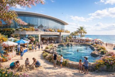 découvrez les événements saisonniers incontournables de l'aquarium de palavas les flots, entre animations, découvertes marines et moments uniques pour toute la famille.