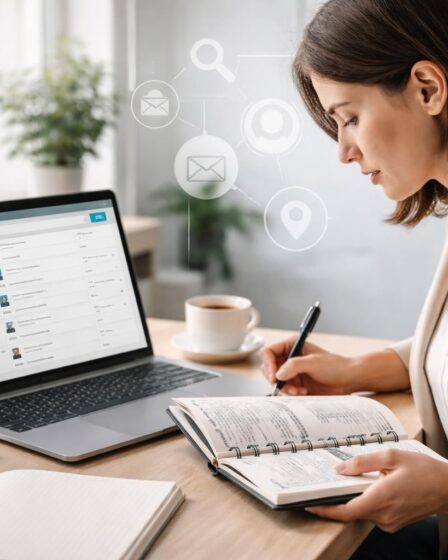 découvrez les meilleures pratiques pour utiliser un annuaire particuliers efficacement et optimiser vos recherches de contacts rapidement et facilement.