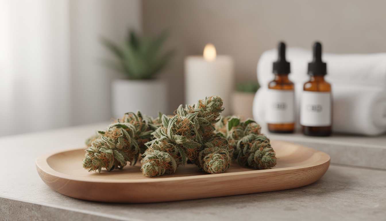 découvrez les méthodes efficaces pour utiliser les fleurs de cbd en aromathérapie et profitez de leurs bienfaits naturels pour votre bien-être quotidien.