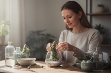 découvrez les méthodes efficaces pour utiliser les fleurs de cbd en aromathérapie et profitez de leurs bienfaits naturels pour votre bien-être au quotidien.