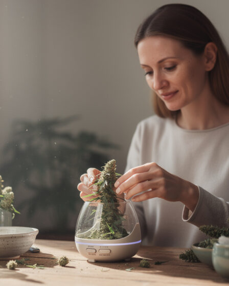 découvrez les méthodes efficaces pour utiliser les fleurs de cbd en aromathérapie et profitez de leurs bienfaits naturels pour votre bien-être au quotidien.