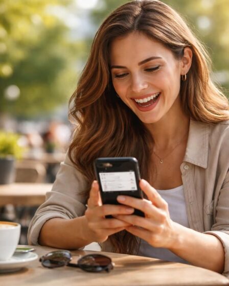 découvrez comment envoyer un message rigolo pour prendre des nouvelles efficacement et apporter sourire et bonne humeur à vos proches.