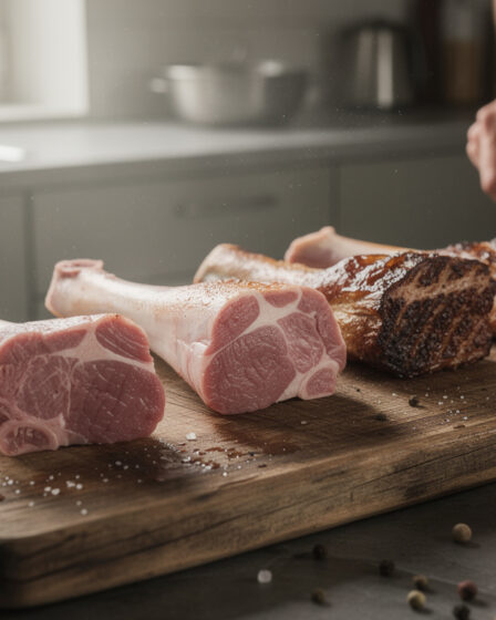 découvrez comment les variations du temps de cuisson influencent la tendreté et les saveurs de la fraise de veau pour sublimer vos plats en cuisine.