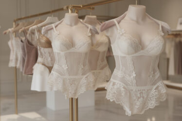découvrez notre collection de lingerie ouverte alliant séduction et élégance pour un style raffiné et audacieux, parfait pour sublimer votre féminité avec sophistication.