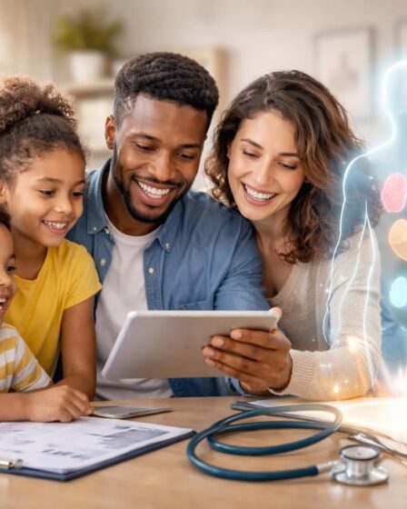 découvrez m comme mutuelle, votre complémentaire santé personnalisée et solution de prévoyance adaptée à vos besoins pour une protection optimale.