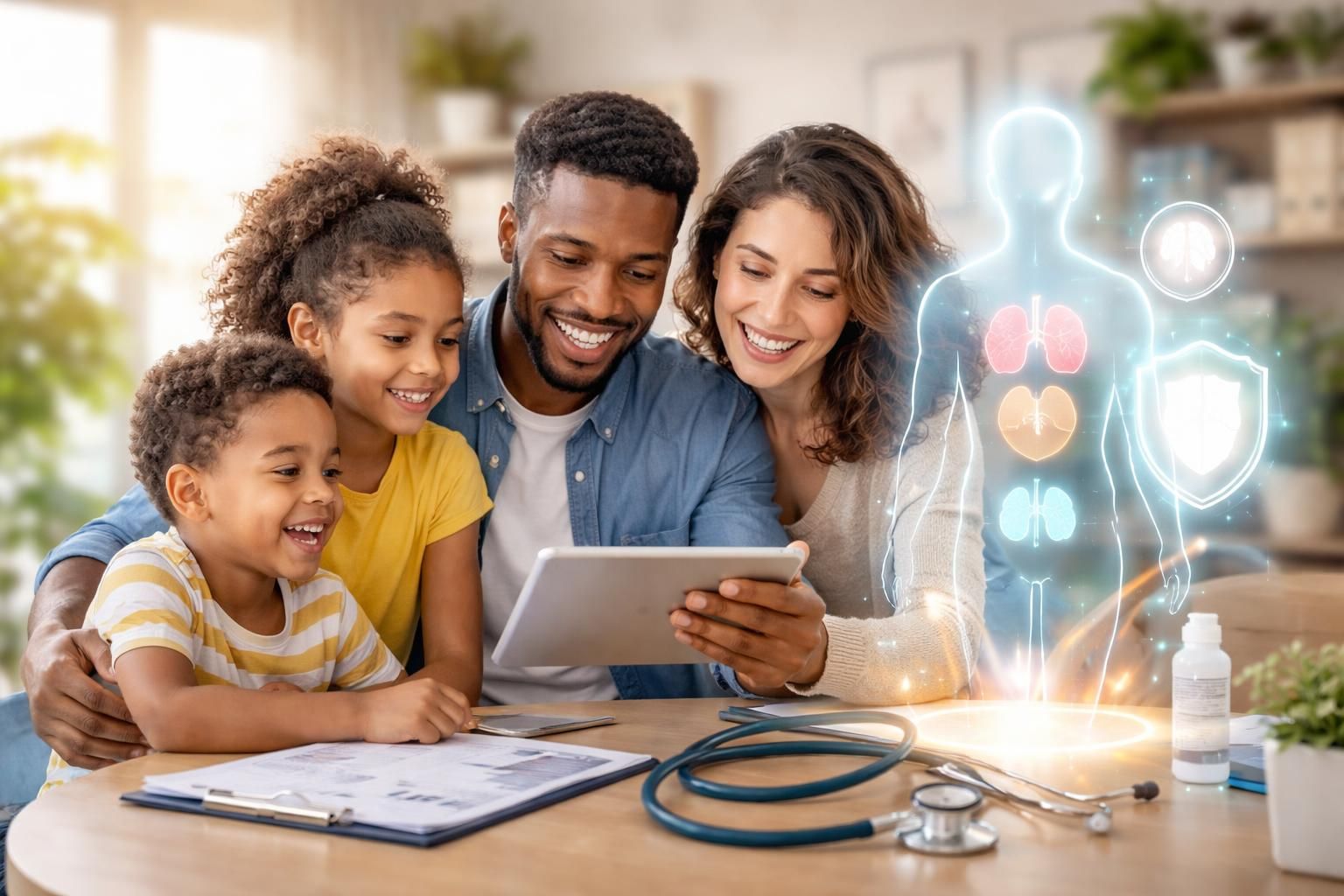 découvrez m comme mutuelle, votre complémentaire santé personnalisée et solution de prévoyance adaptée à vos besoins pour une protection optimale.