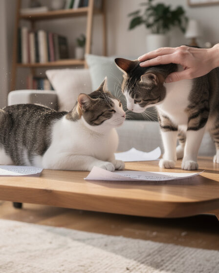 découvrez pourquoi choisir une liste de noms de chat et chatte commençant par la lettre p est parfait pour trouver le prénom idéal pour votre compagnon félin.