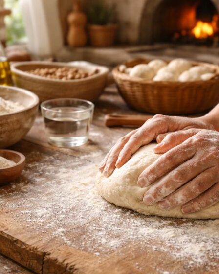 apprenez à préparer des chicchew authentiques chez vous avec notre recette simple et traditionnelle, pour savourer ce délice fait maison à chaque occasion.