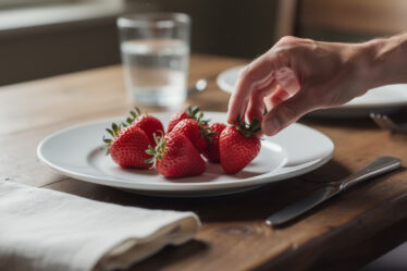 découvrez la quantité idéale de fraises par personne pour un repas équilibré et gourmand, alliant plaisir et santé.