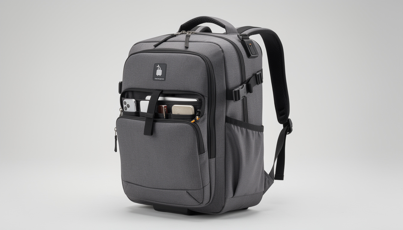 découvrez toutes les règles essentielles des compagnies aériennes pour choisir votre sac à dos de voyage idéal. astuces, dimensions et conseils pour un voyage sans stress.