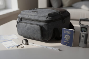 découvrez tout ce que vous devez savoir sur les sacs à dos de voyage et les règles des compagnies aériennes pour un embarquement serein et sans souci.