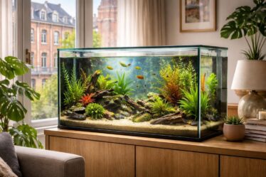 découvrez tout ce qu'il faut savoir sur les aquariums à lille : conseils, astuces, où les trouver et comment bien en prendre soin.