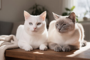 découvrez notre liste de noms de chat et chatte commençant par la lettre e pour trouver le nom parfait qui conviendra à votre compagnon félin.