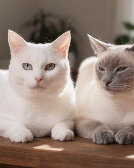 découvrez notre liste de noms de chat et chatte commençant par la lettre e pour trouver le nom parfait qui conviendra à votre compagnon félin.