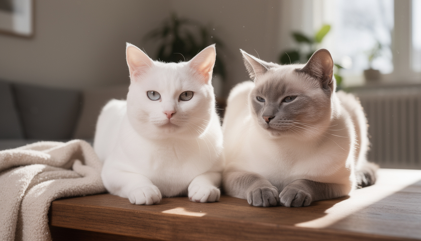 découvrez notre liste de noms de chat et chatte commençant par la lettre e pour trouver le nom parfait qui conviendra à votre compagnon félin.