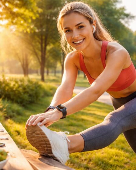 découvrez wawacity fit, votre solution ultime pour adopter un mode de vie sain et actif grâce à des conseils pratiques, des exercices adaptés et une alimentation équilibrée.
