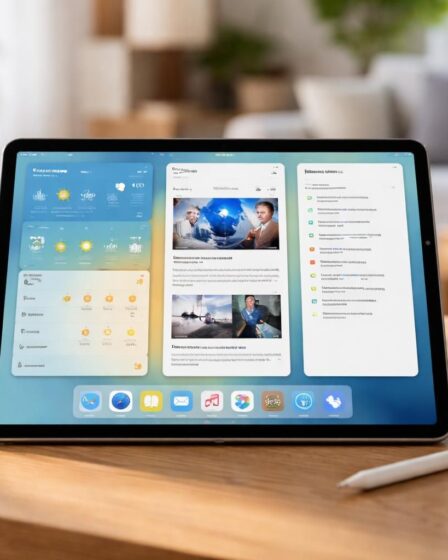 découvrez les meilleures applis indispensables pour ipad senior : météo, journaux et rappels pour une utilisation facile et adaptée aux besoins des seniors.