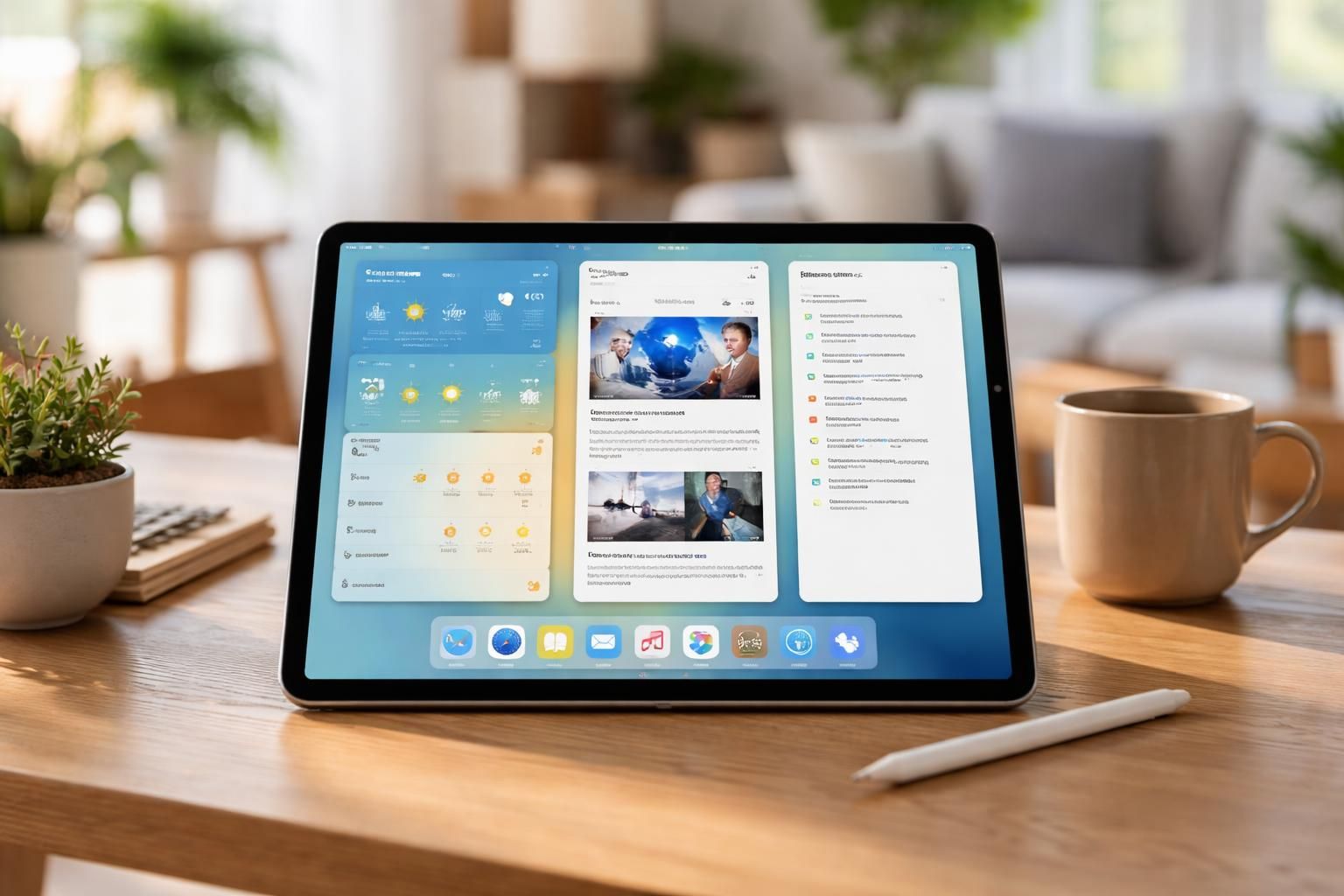 découvrez les meilleures applis indispensables pour ipad senior : météo, journaux et rappels pour une utilisation facile et adaptée aux besoins des seniors.