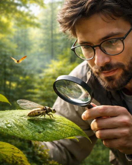 explorez la définition de 'pipiter' et découvrez ses implications écologiques pour mieux comprendre son impact sur l'environnement.