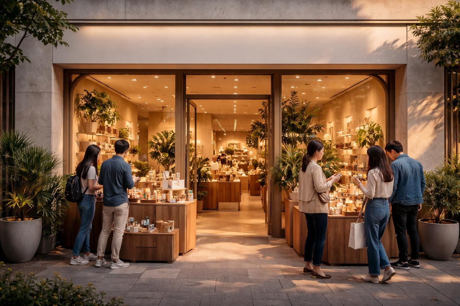 découvrez la nouvelle adresse de daykaz et profitez d'offres exclusives réservées à nos visiteurs. ne manquez pas les nouveautés et avantages uniques !