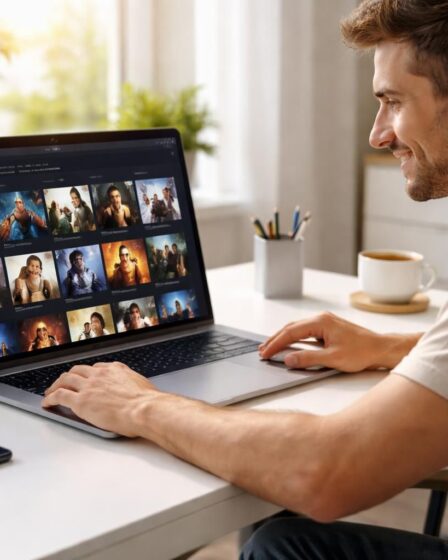 découvrez nos astuces pour naviguer facilement sur folmiv, le site de streaming gratuit, et profitez d'une expérience fluide et agréable.