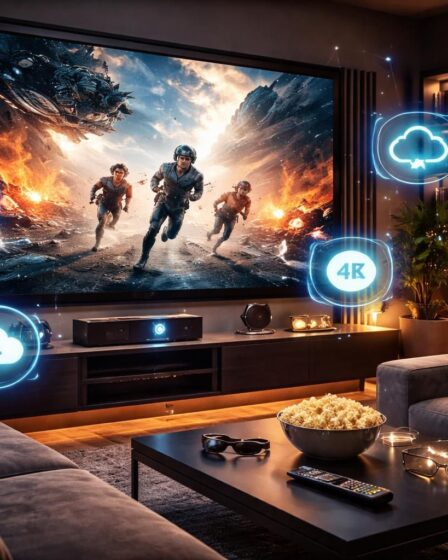 découvrez notre sélection des meilleurs sites pour regarder des films en streaming en haute définition, avec une qualité optimale et une grande diversité de choix.