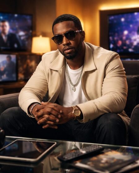 découvrez tout ce qu'il faut savoir sur le documentaire p diddy disponible en streaming : synopsis, où le regarder, et les anecdotes exclusives pour ne rien manquer.