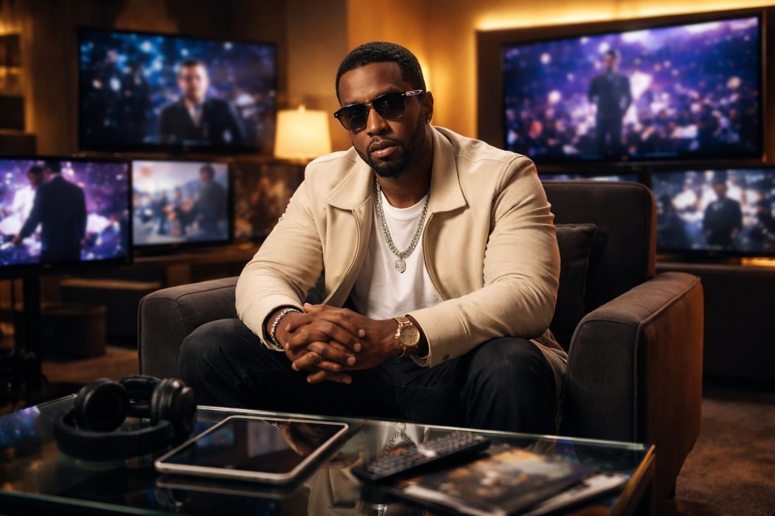 découvrez tout ce qu'il faut savoir sur le documentaire p diddy disponible en streaming : synopsis, où le regarder, et les anecdotes exclusives pour ne rien manquer.