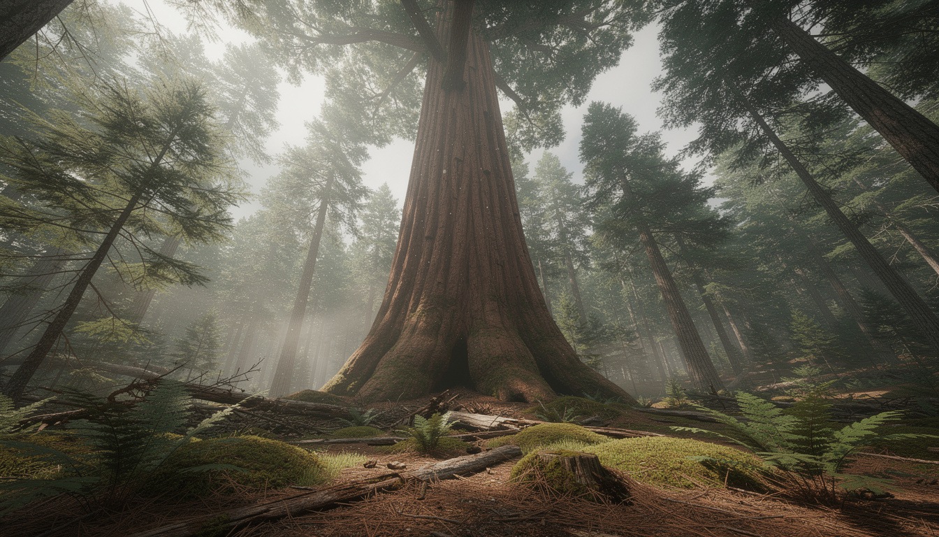 découvrez notre liste élégante des arbres dont le nom commence par la lettre s, parfaite pour les passionnés de nature et de verdure.