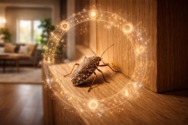 découvrez la signification de la punaise marron dans la maison selon l'astrologie et ce qu'elle révèle sur votre environnement et votre énergie domestique.