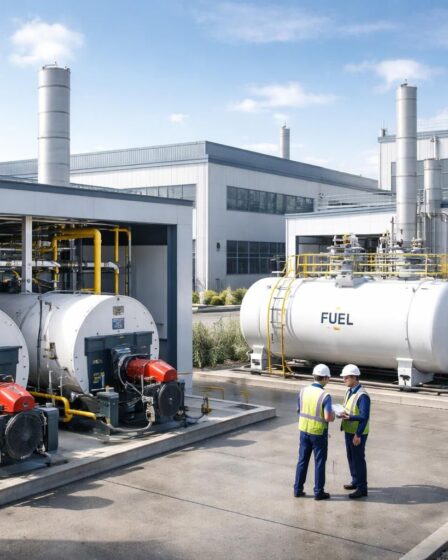 découvrez les avantages du chauffage industriel au fuel pour les entreprises : efficacité, fiabilité et rentabilité pour un confort optimal en milieu professionnel.